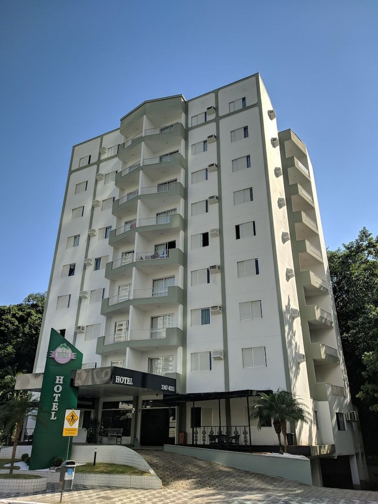 Bâtiment