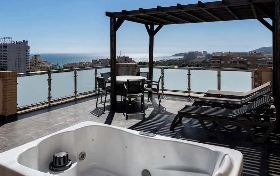 Balcon Photo