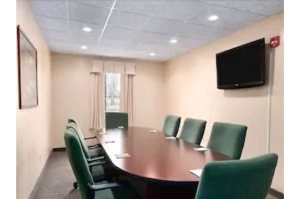 Espace de conférence