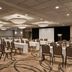 Salle de banquet