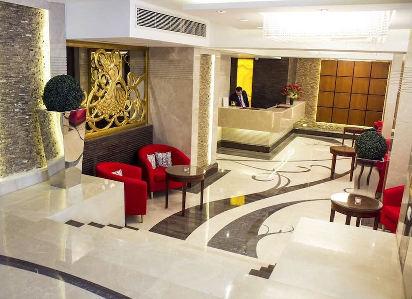 Hall d’entrée Photo