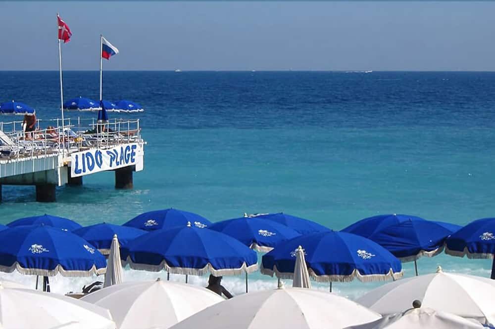 Plage Photo