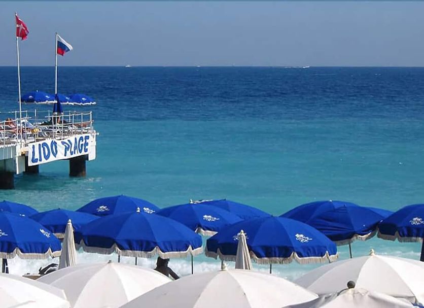 Plage Photo