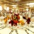 Salle de banquet
