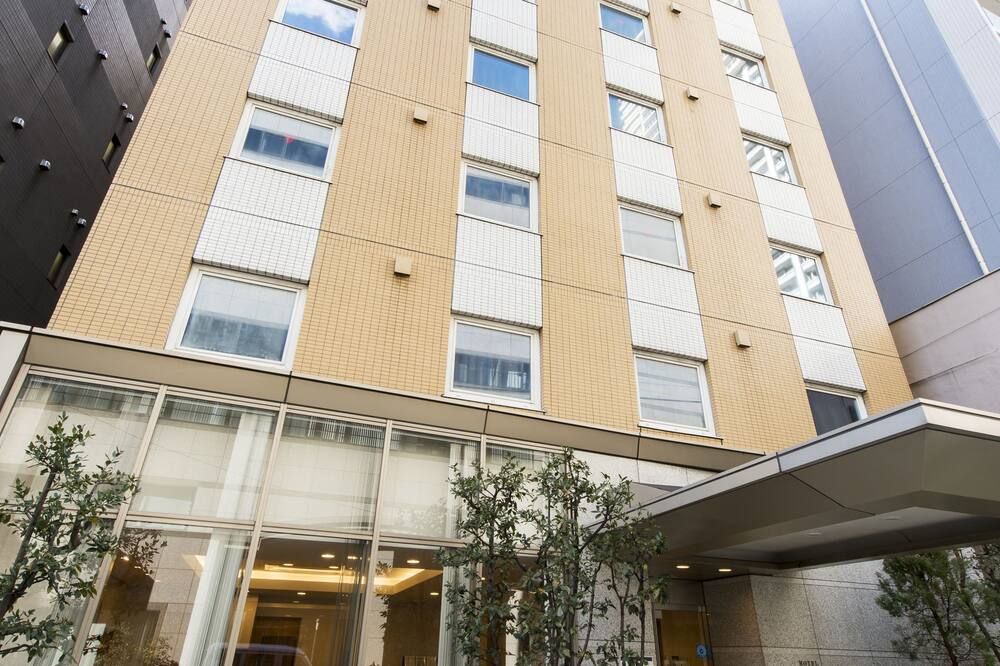 Bâtiment