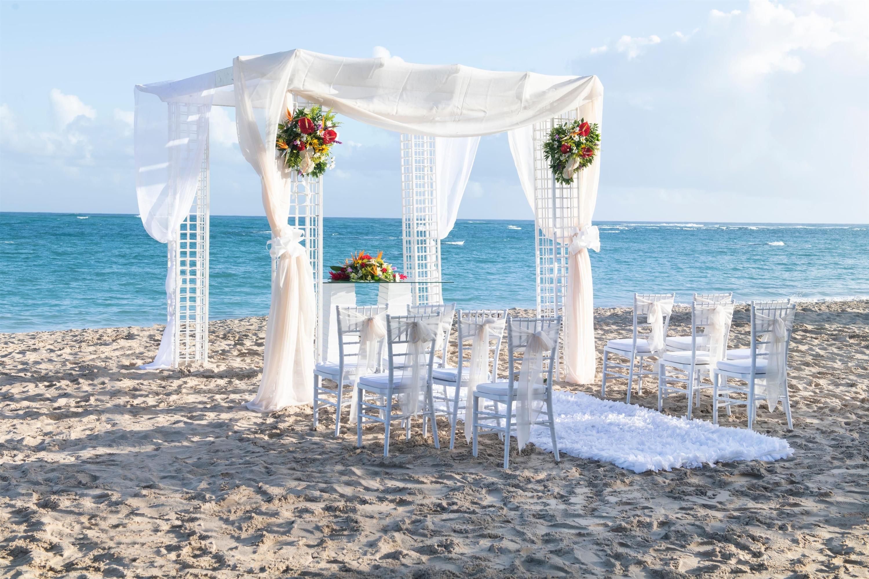 Salle de banquet