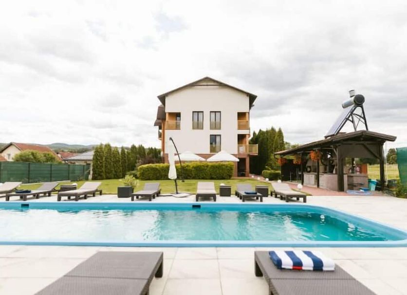 Piscine Photo