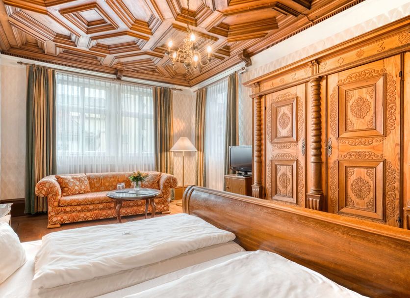 Chambre Photo