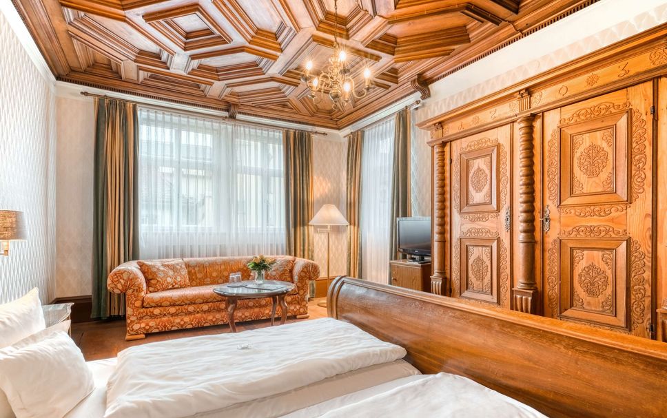 Chambre Photo
