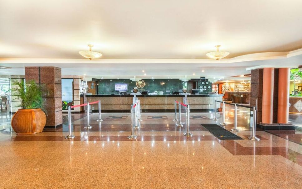 Hall d’entrée Photo