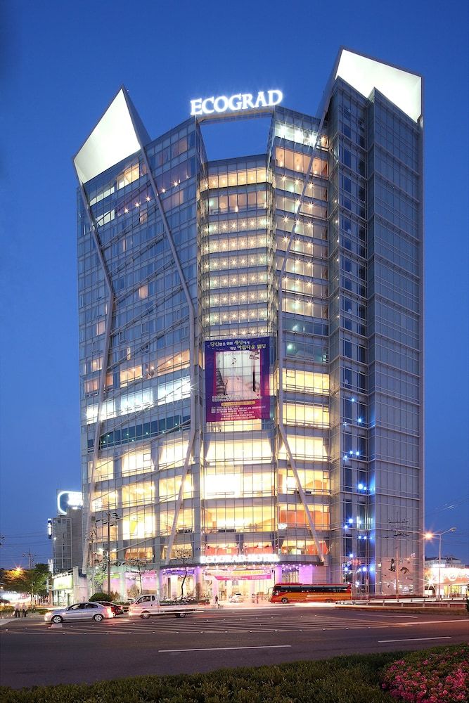 Bâtiment