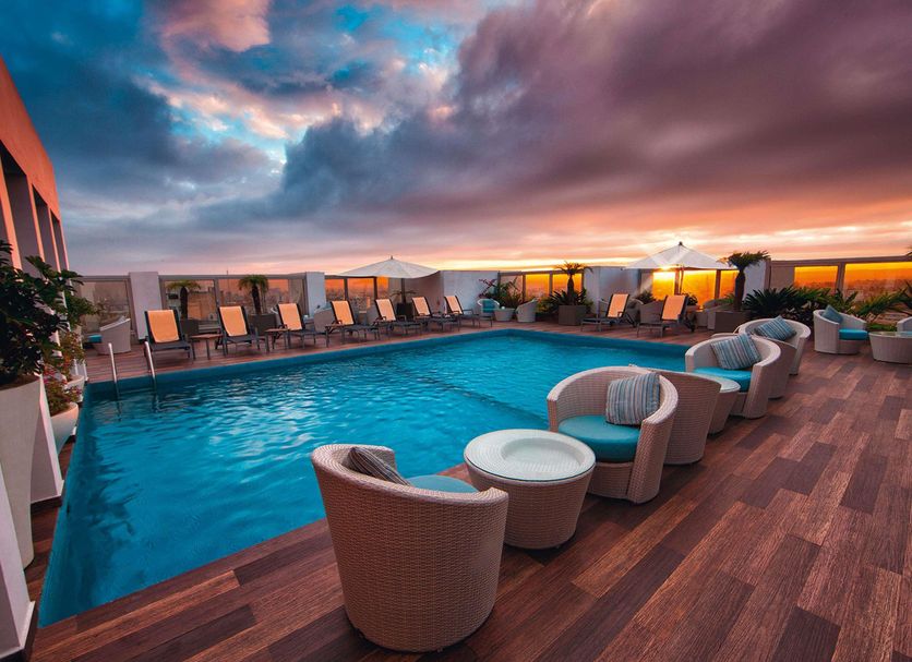 Piscine Photo