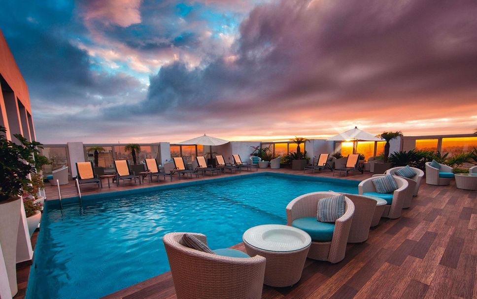 Piscine Photo