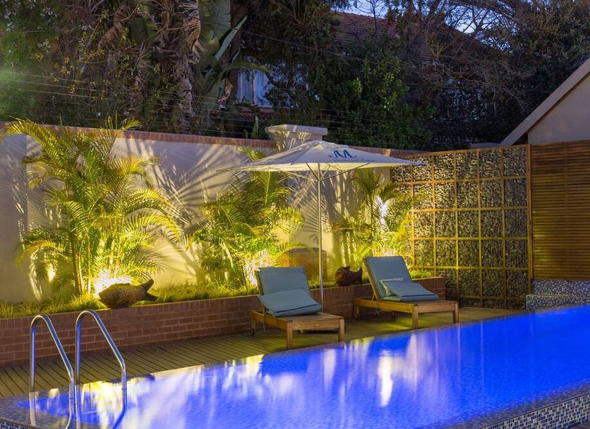 Piscine Photo