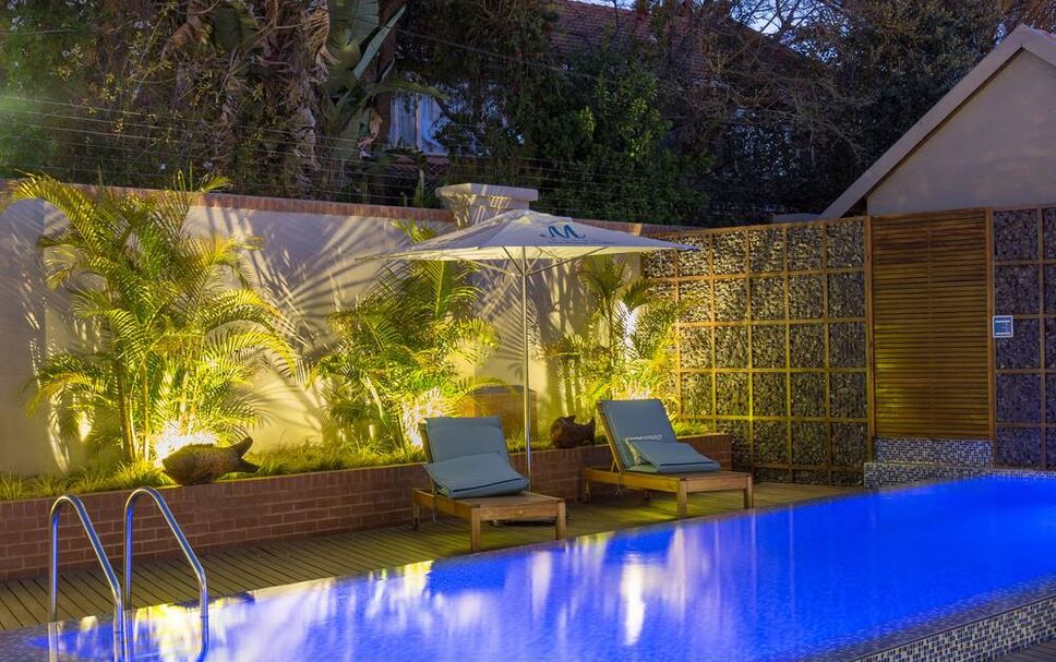 Piscine Photo