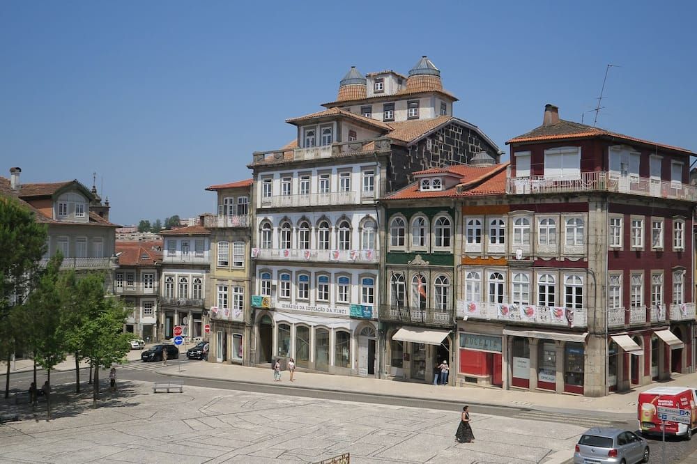 Bâtiment