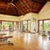 Salle de sport