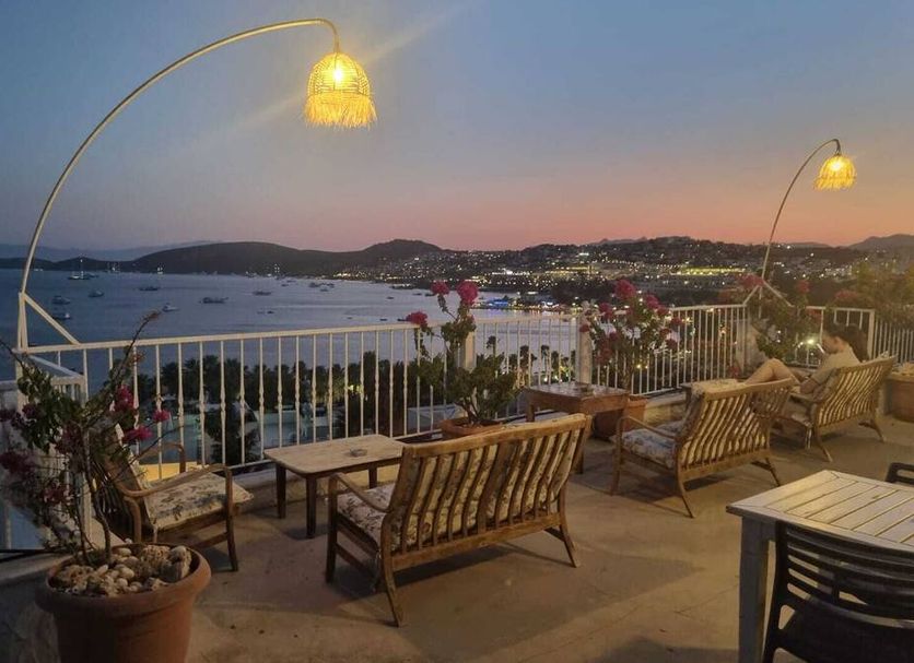 Balcon Photo