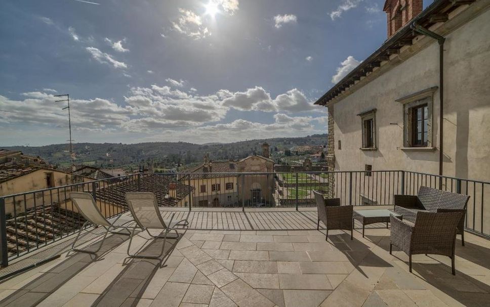 Balcon Photo