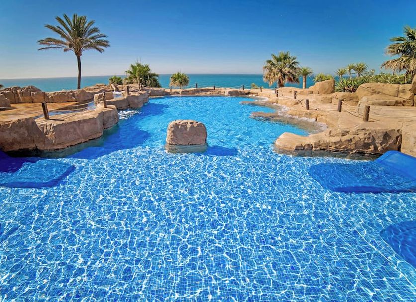 Piscine Photo