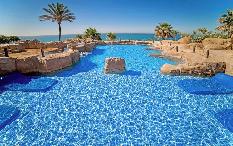 Piscine Photo