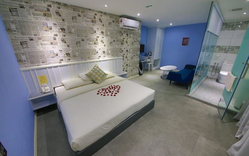 Chambre Photo