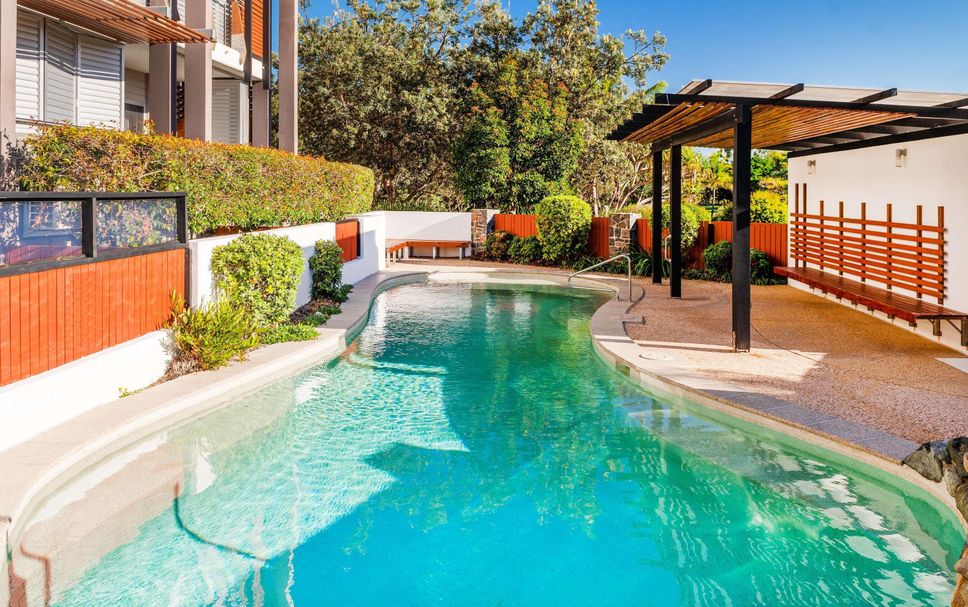 Piscine Photo