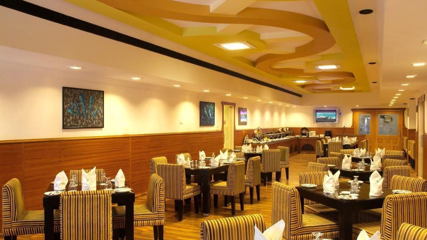 Hotel Park Plaza