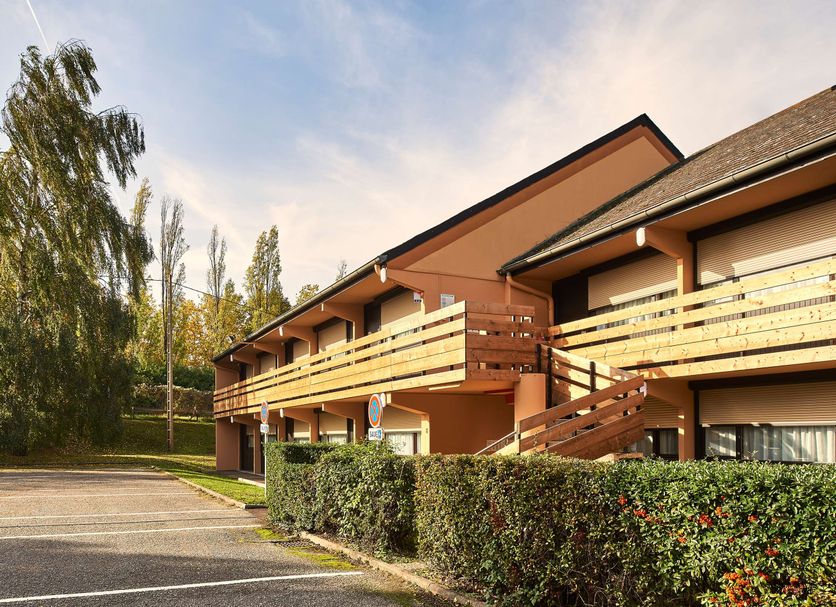 Bâtiment Photo