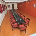 Espace de conférence