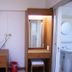 Équipements de la chambre
