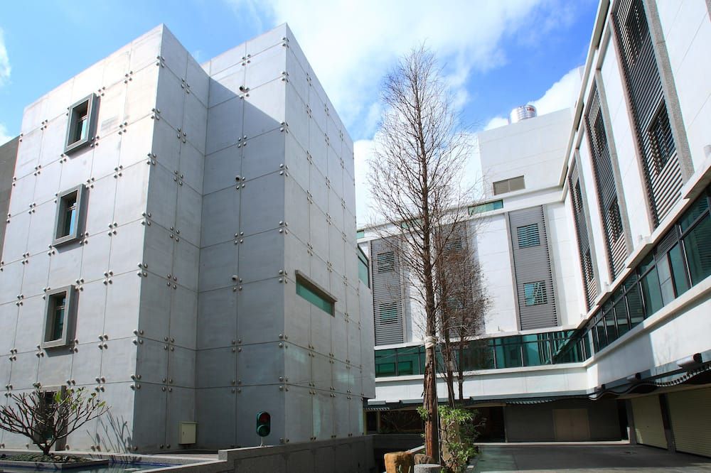 Bâtiment