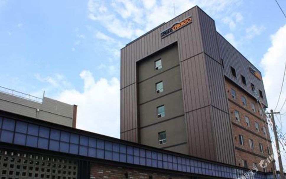 Bâtiment Photo