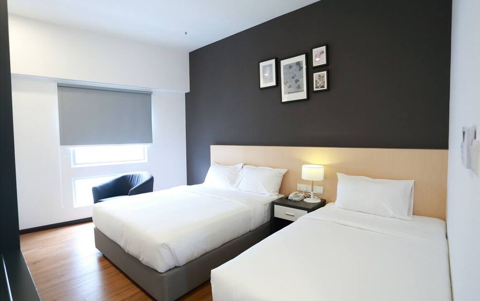 Chambre Photo