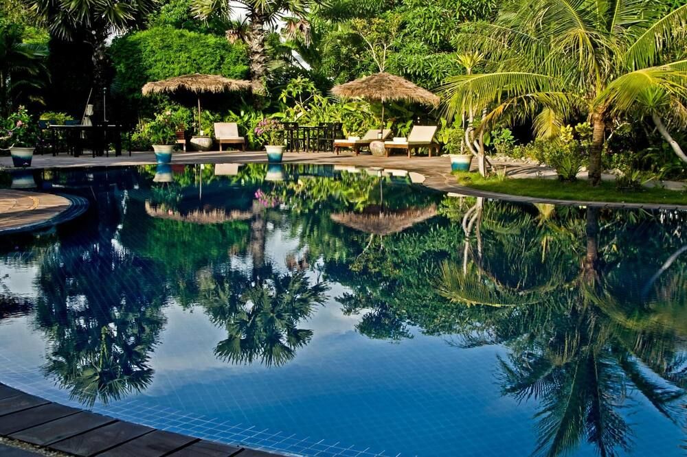 Piscine Photo