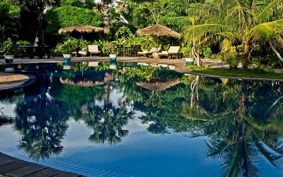 Piscine Photo