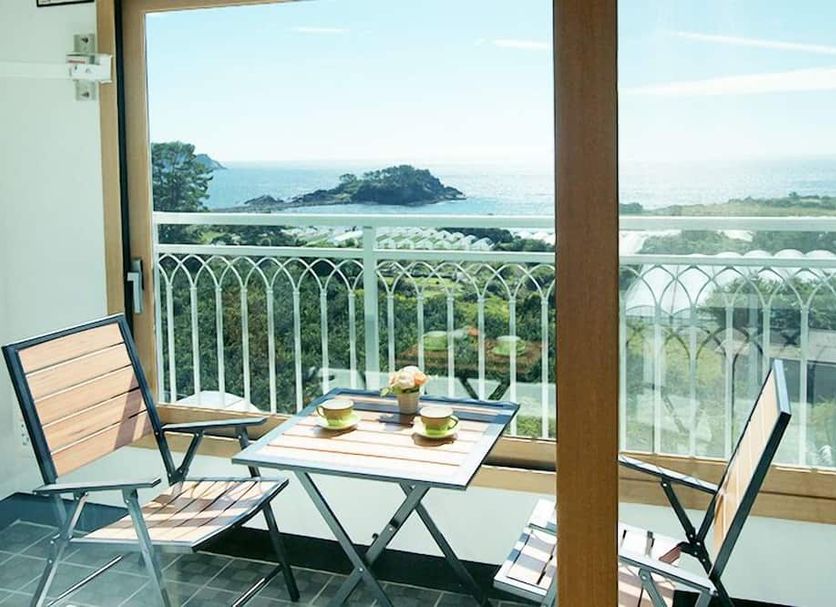 Balcon Photo