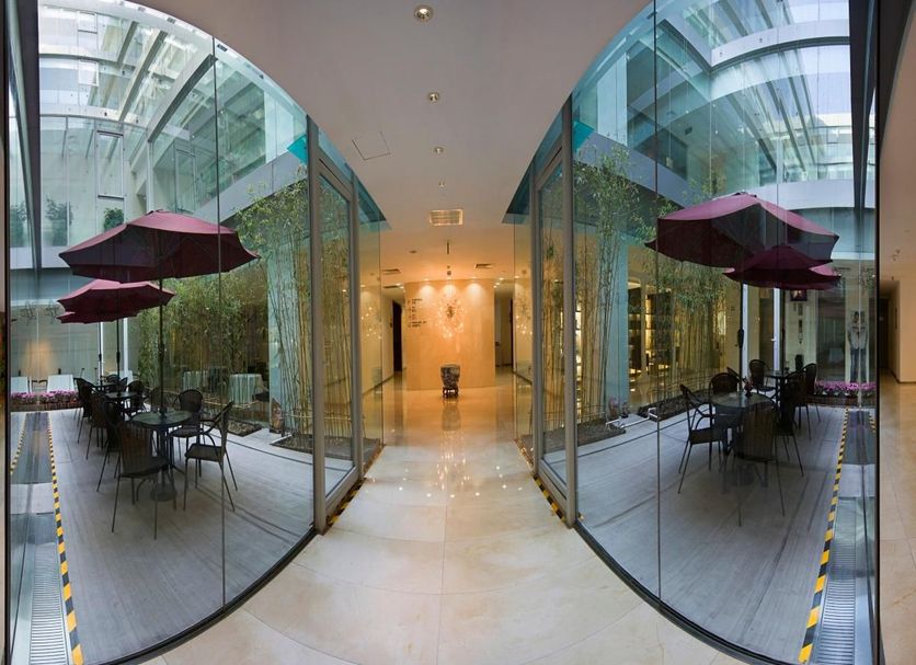 Hall d’entrée Photo