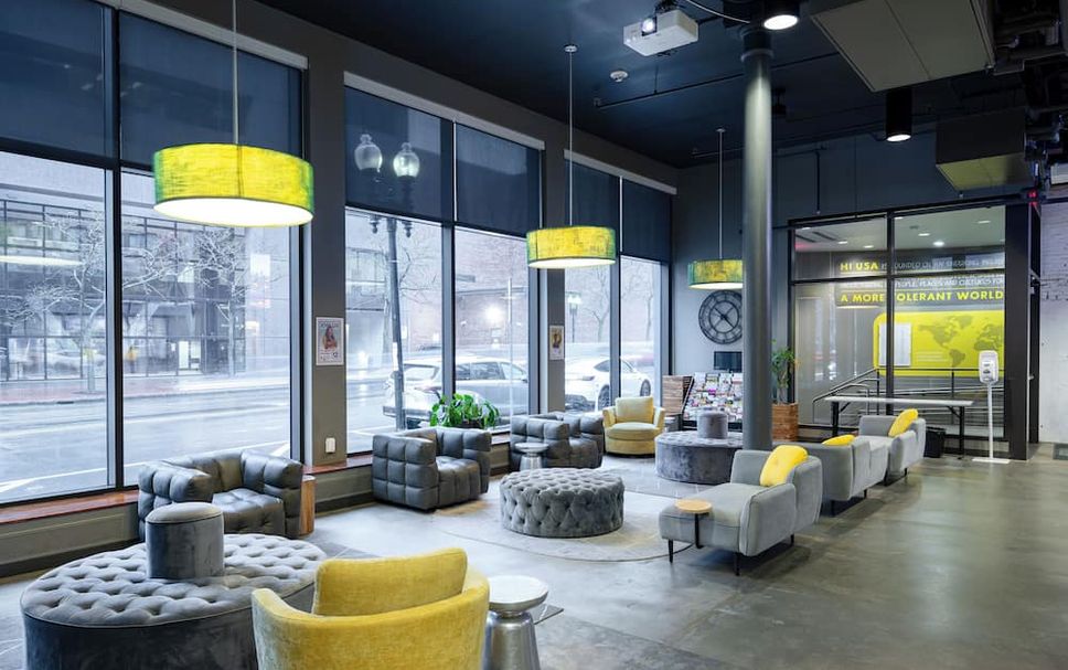 Hall d’entrée Photo