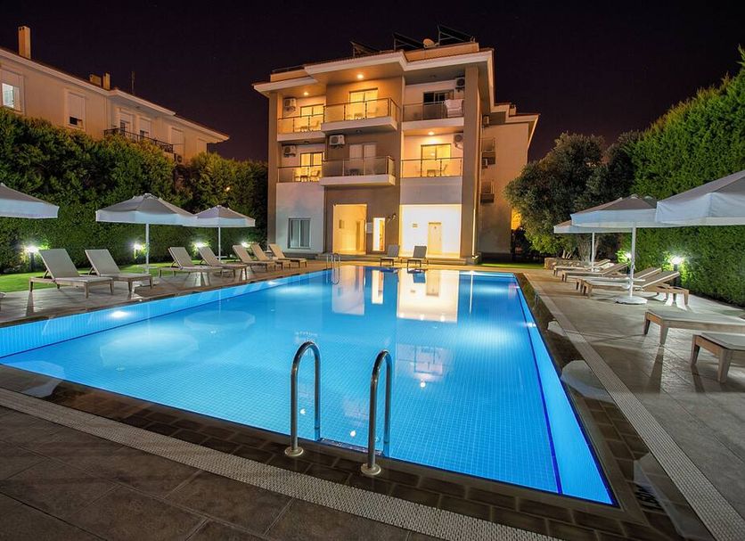Piscine Photo