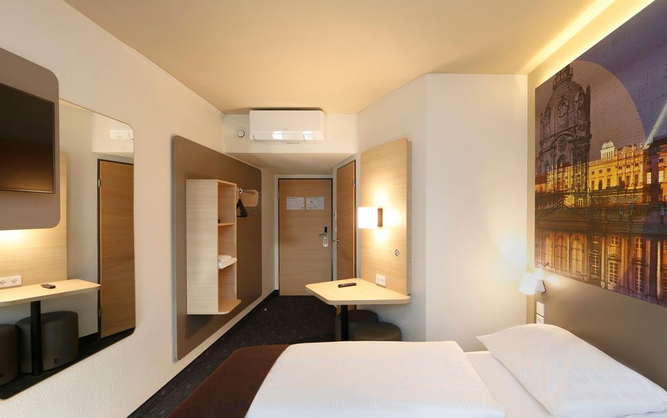 Chambre Photo