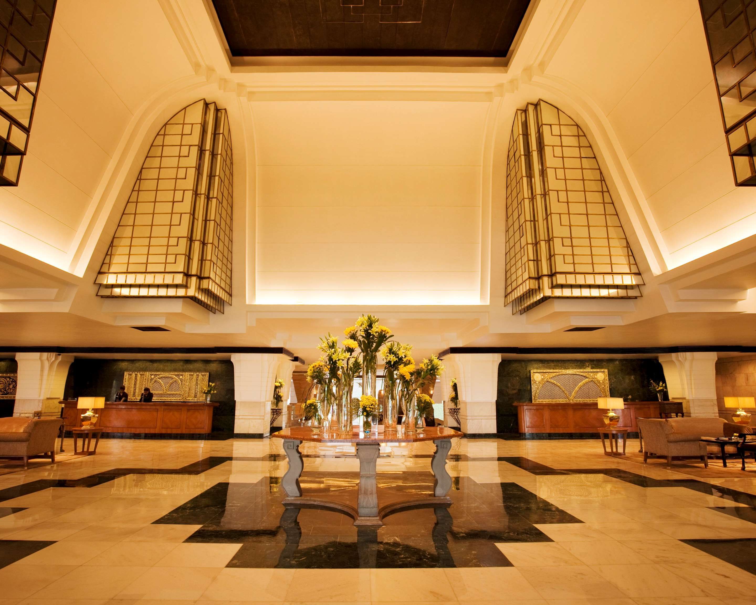 Hall d’entrée
