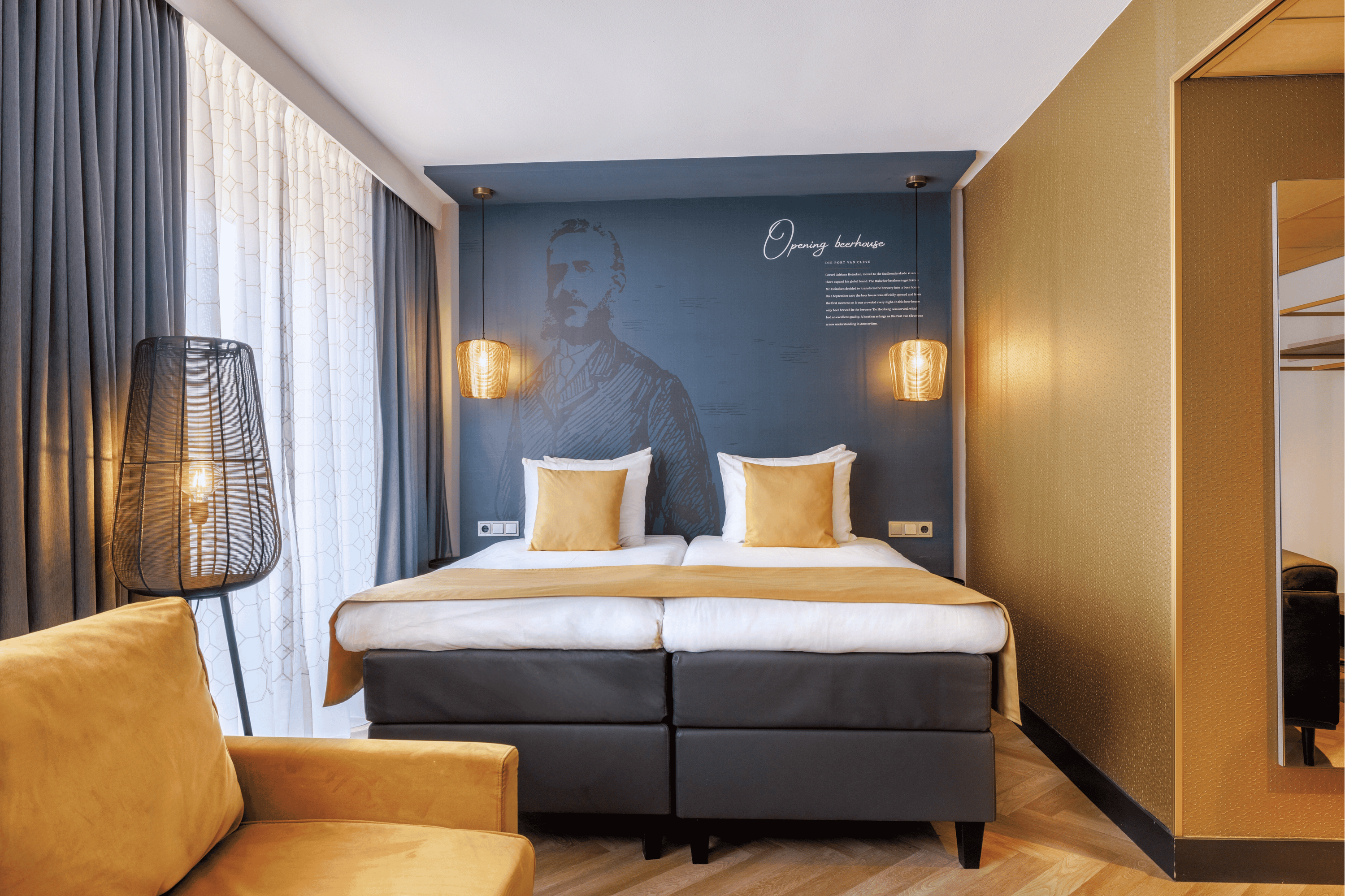 Chambre