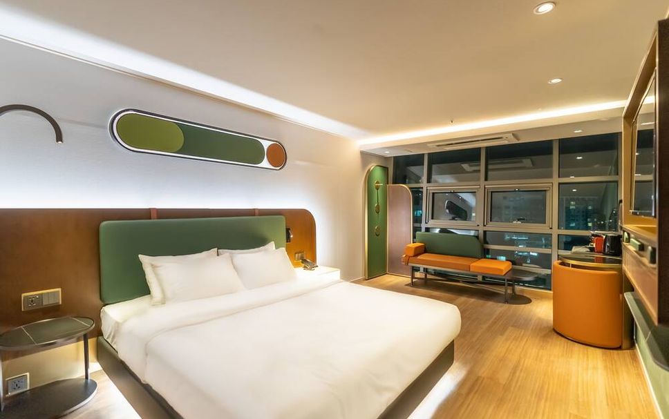 Chambre Photo