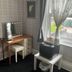 Équipements de la chambre