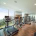 Salle de sport