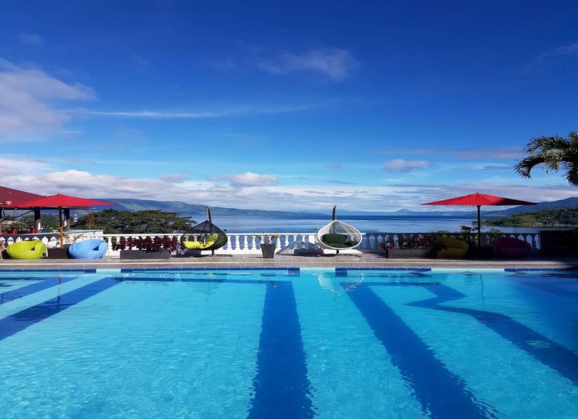 Piscine Photo
