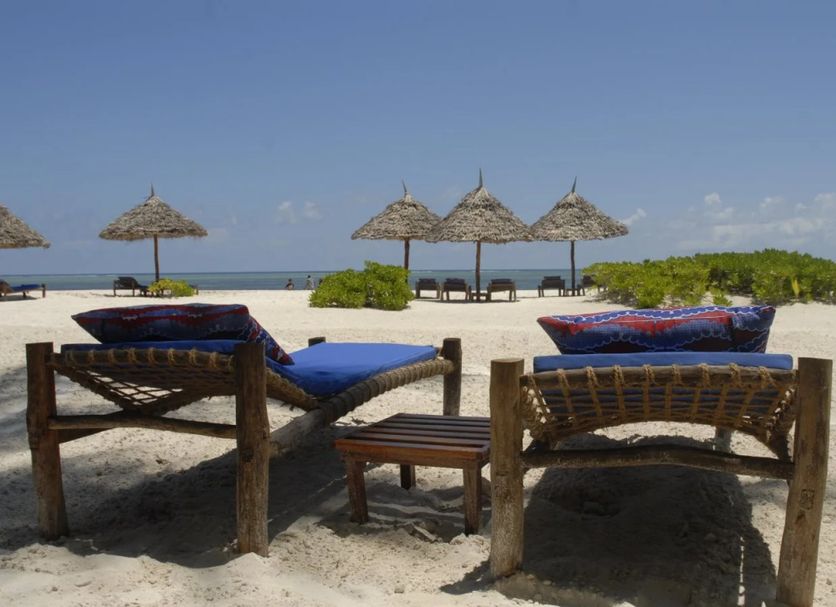 Plage Photo
