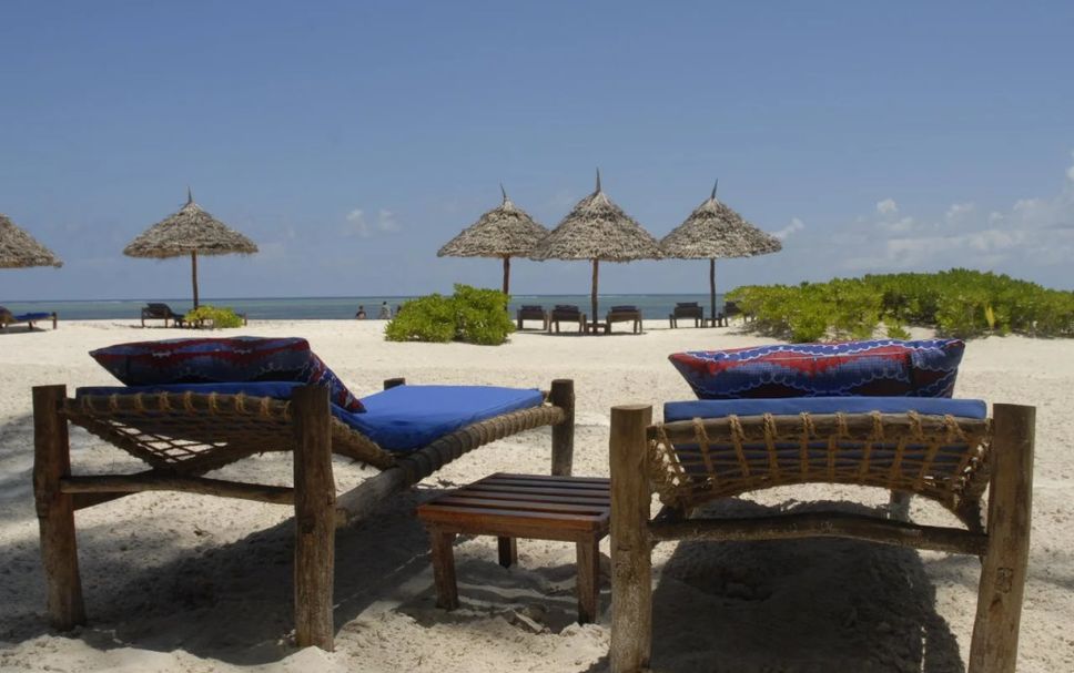 Plage Photo