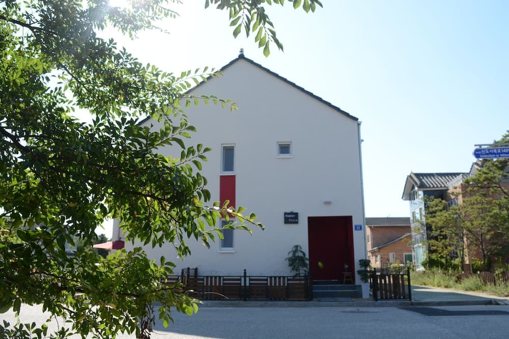 Bâtiment Photo